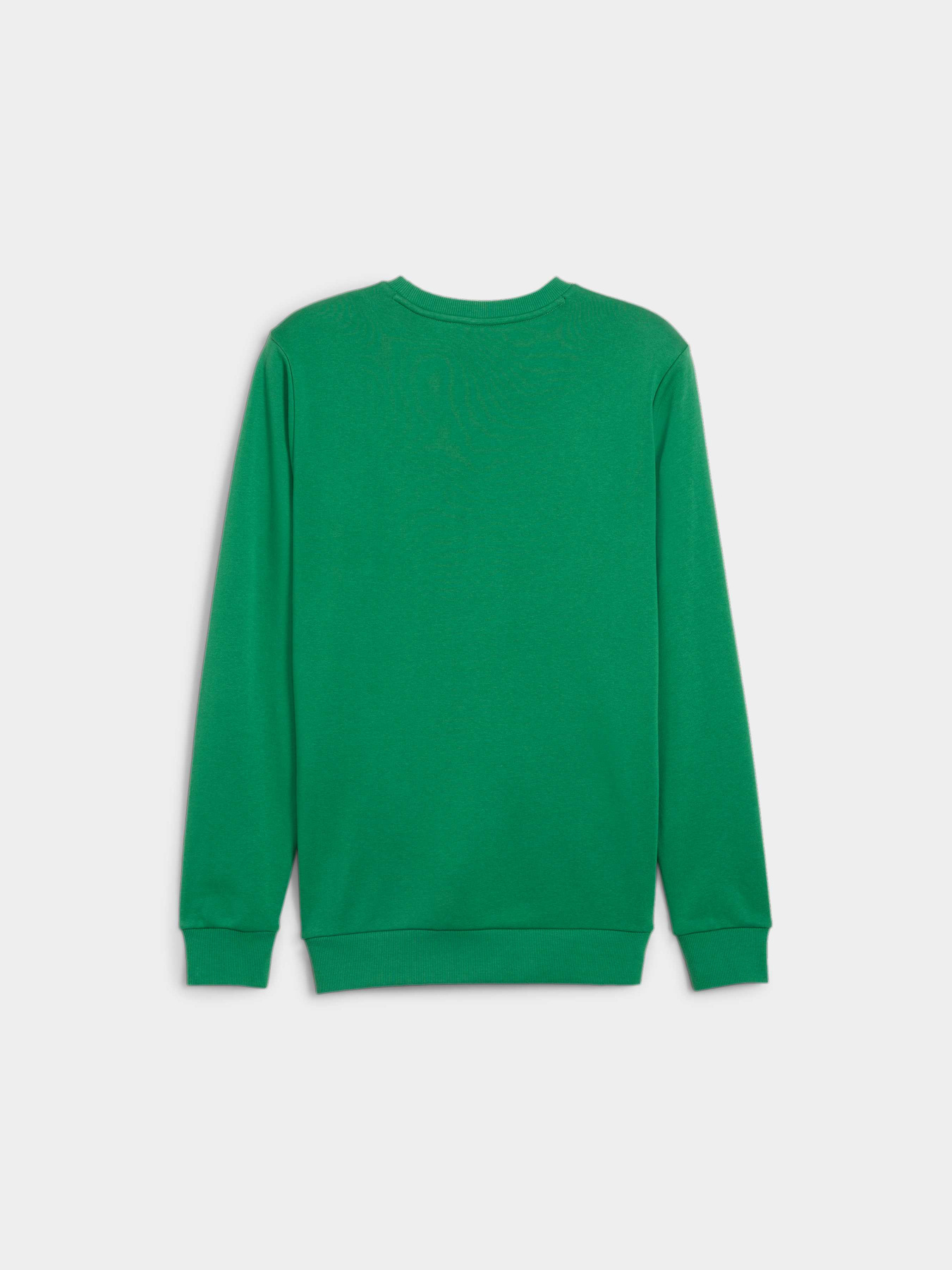 Свитшот PUMA Ess+ 2 Col Big Logo Crew модель 586763 Фото