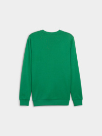 Світшот PUMA Ess+ 2 Col Big Logo Crew модель 586763 Світшот PUMA Ess+ 2 Col Big Logo Crew модель 586763 Фото