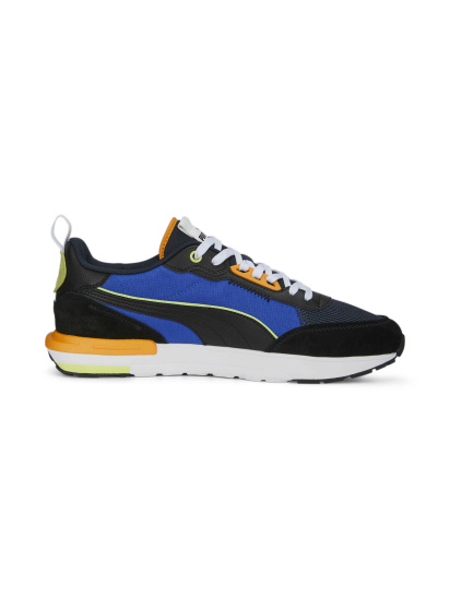 Кроссовки PUMA R22 модель 383462 - фото
