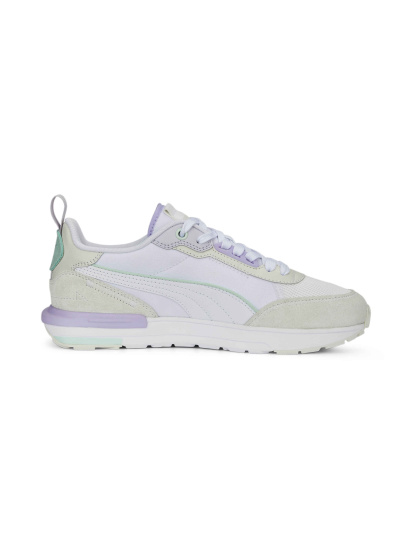 Кроссовки PUMA R22 модель 383462 - фото