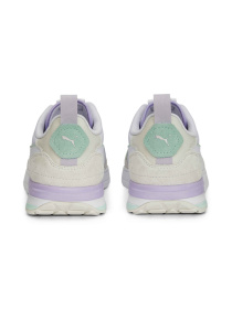 Кроссовки повседневные PUMA R22 модель 383462 Кроссовки повседневные PUMA R22 модель 383462 Фото