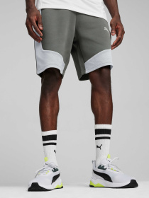 Шорты PUMA Evostripe Shorts модель 678996 Фото