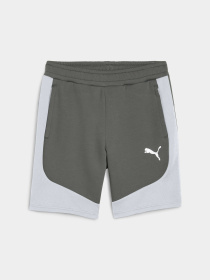 Шорты PUMA Evostripe Shorts модель 678996 Фото