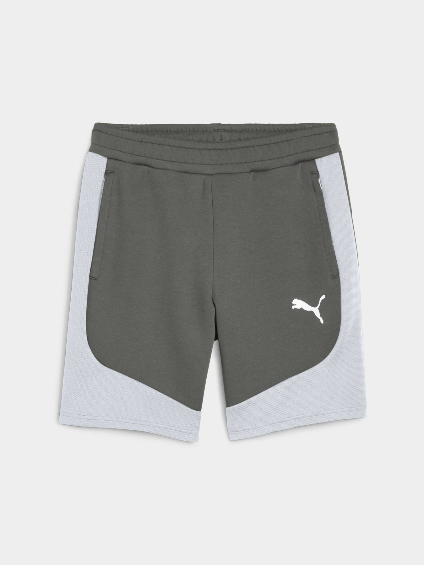 Повседневные шорты PUMA Evostripe Shorts модель 678996 Фото