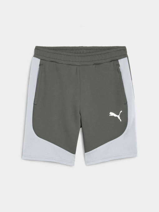 Повседневные шорты PUMA Evostripe Shorts модель 678996 Фото