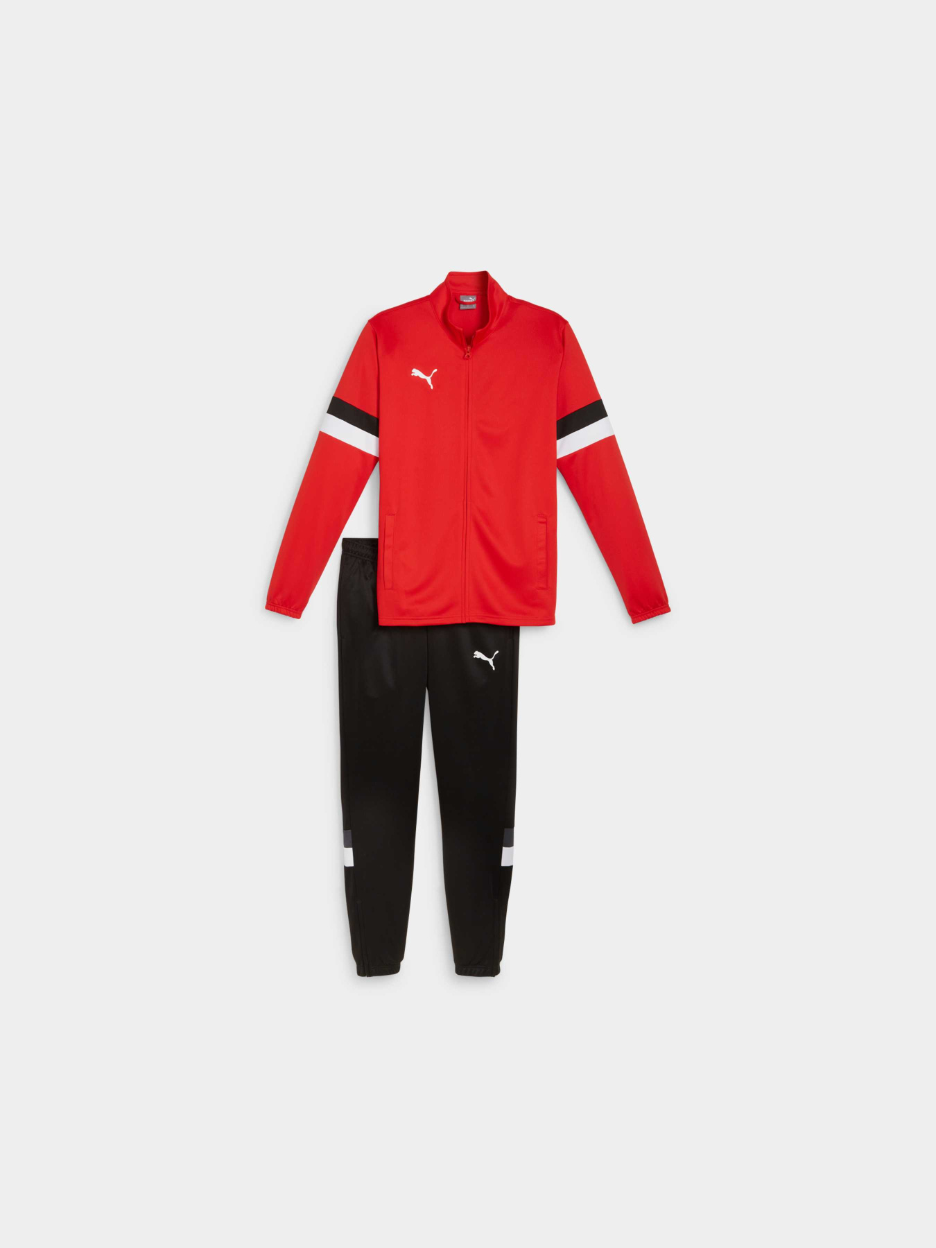 Спортивний костюм PUMA Teamrise Tracksuit модель 658653 Фото