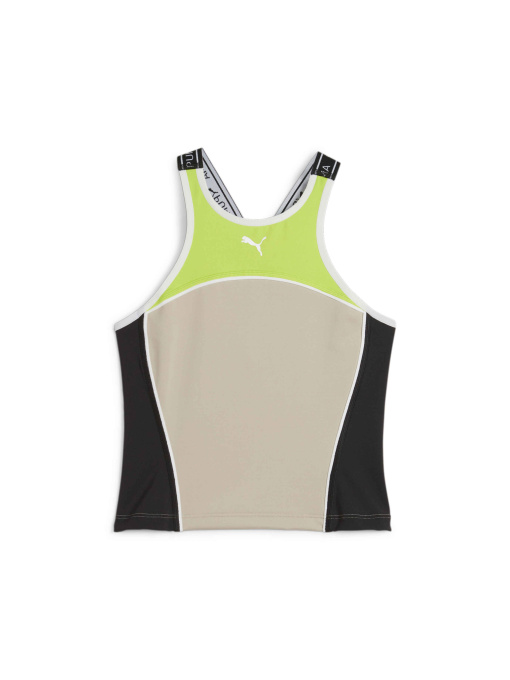 Спортивная майка PUMA Fit Strong Fitted Tank модель 525028 Фото