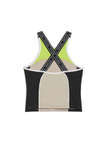 Спортивна майка PUMA Fit Strong Fitted Tank модель 525028 Фото