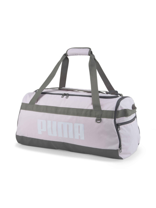 Дорожная сумка PUMA Challenger Duffel Bag M модель 079531 Фото