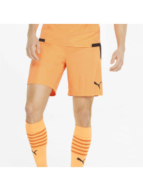 Шорты спортивные PUMA Teamliga Shorts модель 704924 Фото