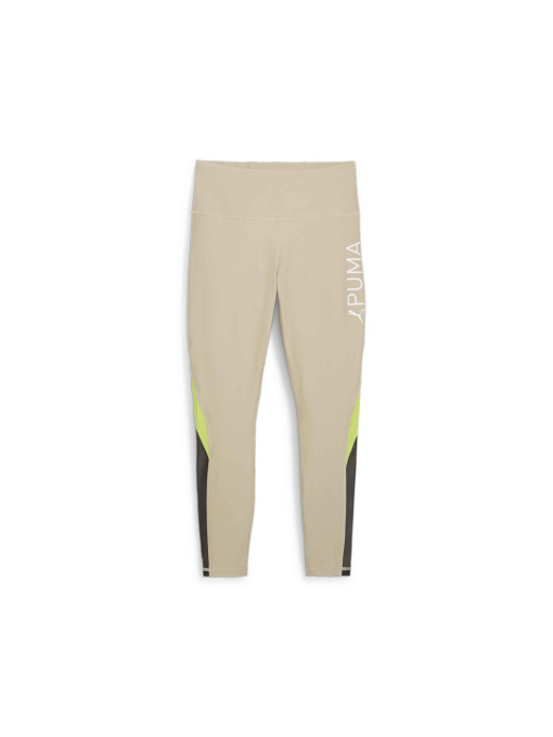 Леггинсы спортивные PUMA Fit Eversculpt Tight модель 524798 Фото