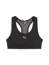 Спортивный топ PUMA 4keeps Bra - P модель 525317 Фото