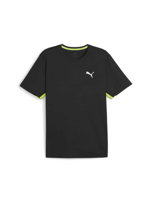 Спортивная футболка PUMA Run Favorite Velocity Tee модель 525058 Фото