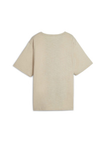 Футболка спортивная PUMA Women Oversized Fit Tee модель 525115 Фото