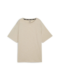 Футболка спортивная PUMA Women Oversized Fit Tee модель 525115 Фото