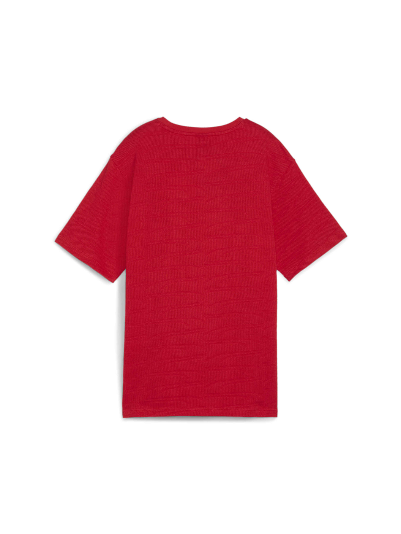 Футболка PUMA Ferrari Style Tee Wmn модель 623835 Фото