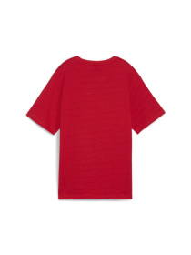 Футболка PUMA Ferrari Style Tee Wmn модель 623835 Фото