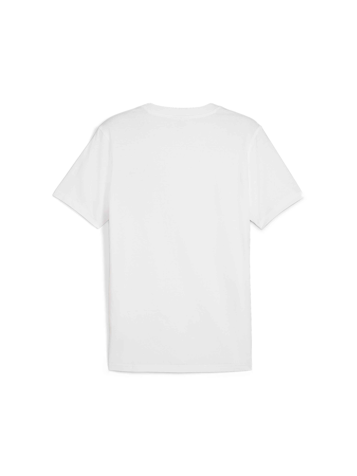 Спортивная футболка PUMA The Hooper Tee 2 модель 624828 Спортивная футболка PUMA The Hooper Tee 2 модель 624828 Фото