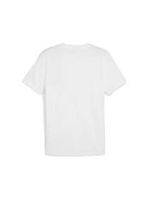 Спортивная футболка PUMA The Hooper Tee 2 модель 624828 Спортивная футболка PUMA The Hooper Tee 2 модель 624828 Фото