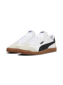 Кеды низкие PUMA Club 5v5 Sd модель 395104 Фото