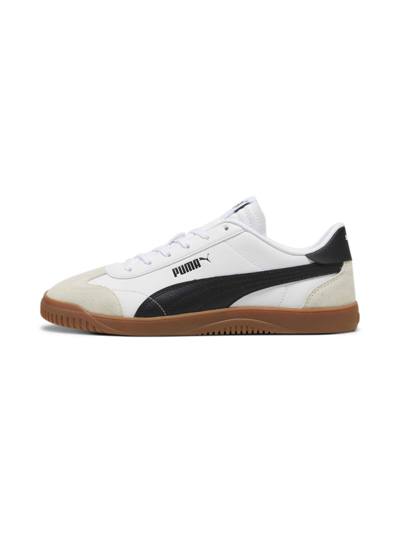 Кеди низькі PUMA Club 5v5 Sd модель 395104 Кеди низькі PUMA Club 5v5 Sd модель 395104 Фото