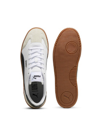 Кеди низькі PUMA Club 5v5 Sd модель 395104 Кеди низькі PUMA Club 5v5 Sd модель 395104 Фото