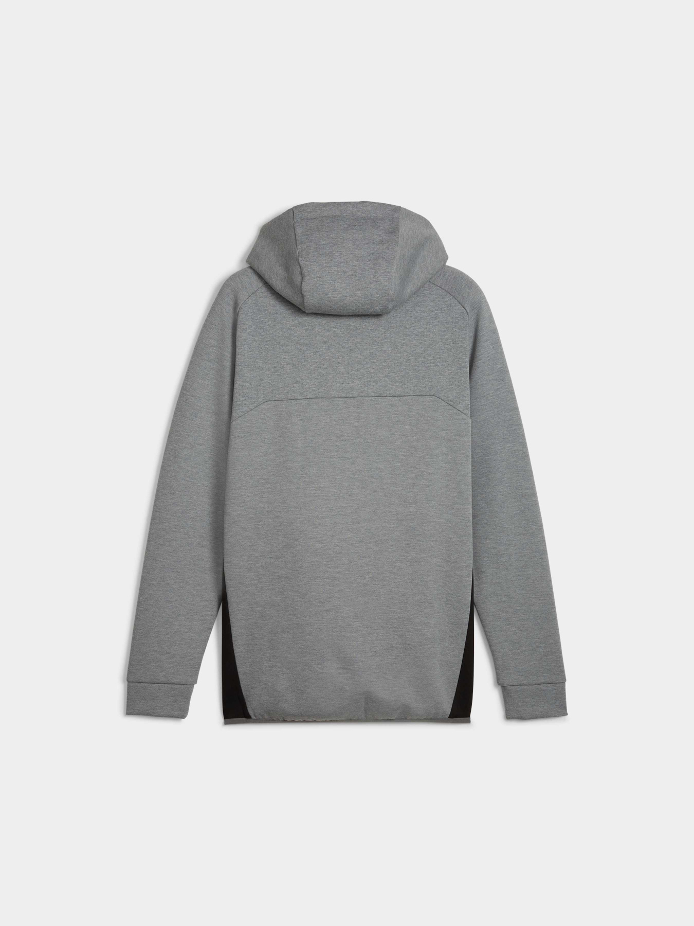 Спортивная кофта PUMA Bmw Mms Hooded Sweat Jacket модель 624144 Фото