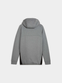 Спортивная кофта PUMA Bmw Mms Hooded Sweat Jacket модель 624144 Фото