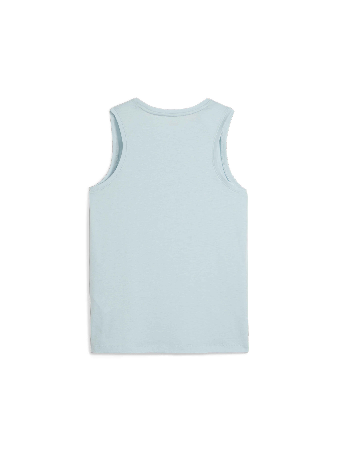 Майка спортивная PUMA Fit Triblend Tank модель 524806 Фото