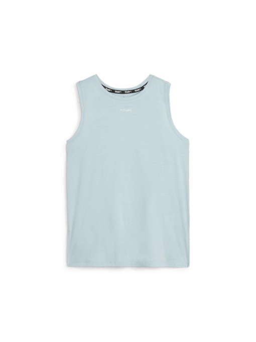 Майка спортивна PUMA Fit Triblend Tank модель 524806 Фото