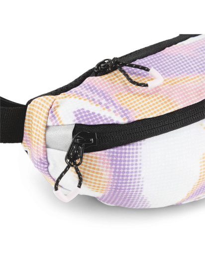 Поясная сумка PUMA Pr Classic Waist Bag модель 090425 — фото 3 - INTERTOP