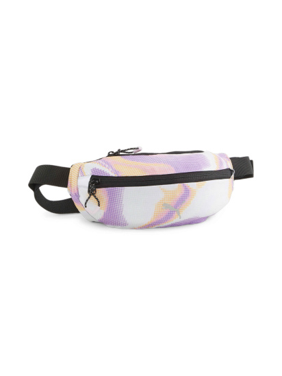 Поясна сумка PUMA Pr Classic Waist Bag модель 090425 - фото