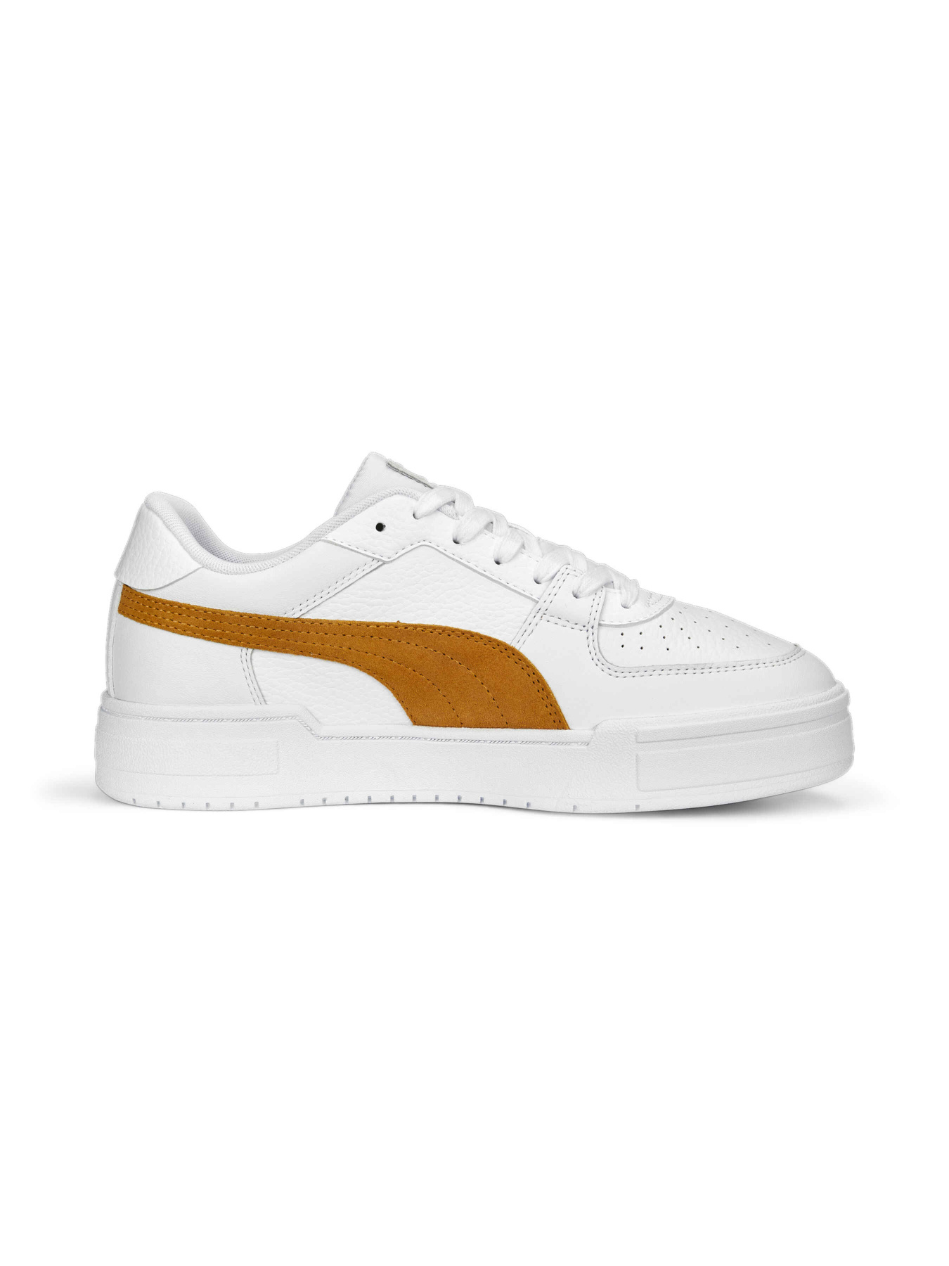Кеды низкие PUMA Ca Pro Suede Fs модель 387327 Фото