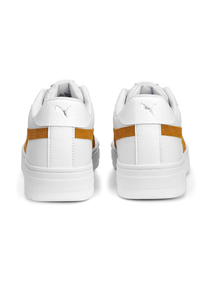 Кеди низькі PUMA Ca Pro Suede Fs модель 387327 — фото 3 - INTERTOP
