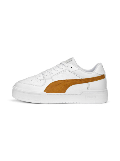 Кеди низькі PUMA Ca Pro Suede Fs модель 387327 — фото 4 - INTERTOP