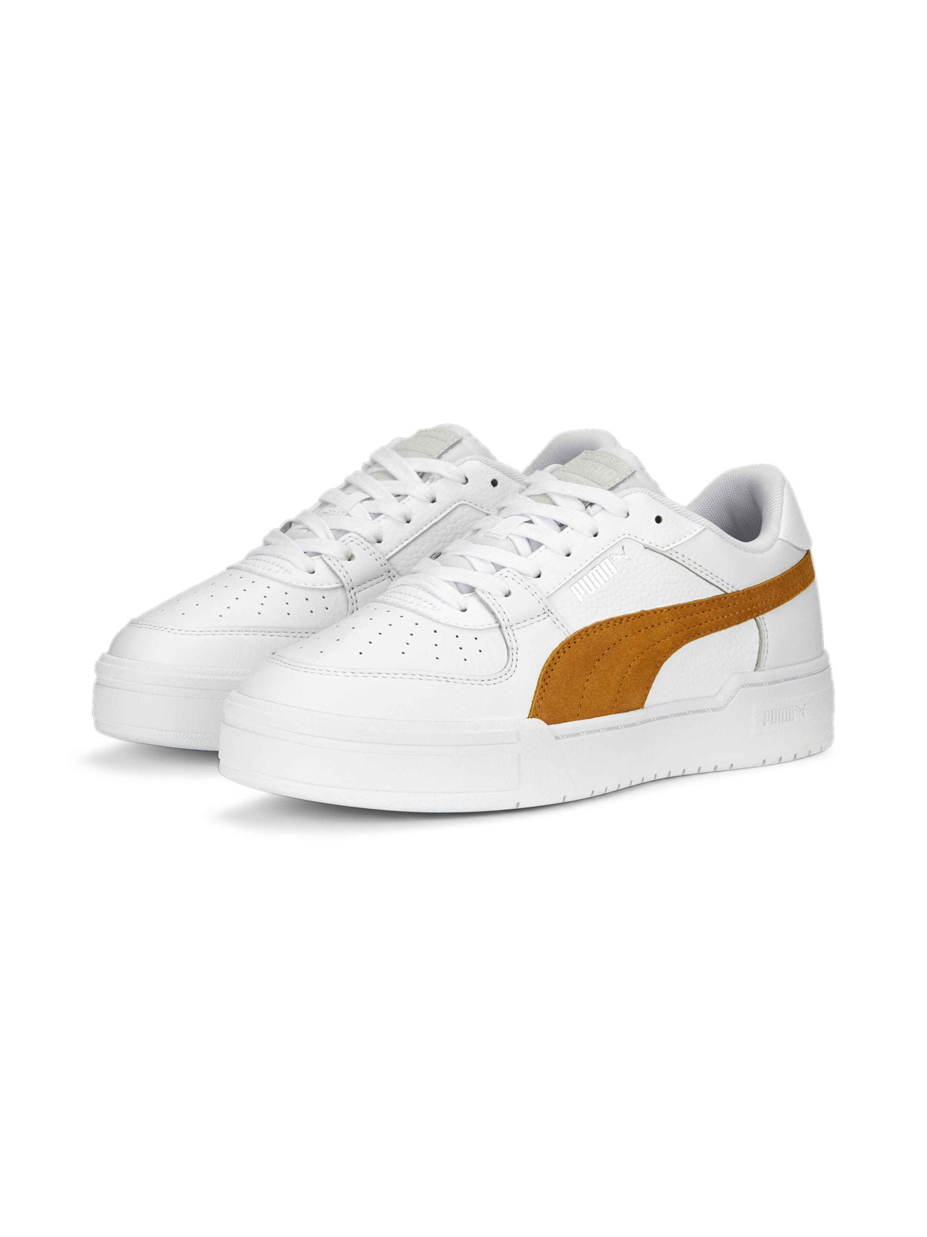 Кеды низкие PUMA Ca Pro Suede Fs модель 387327 Фото