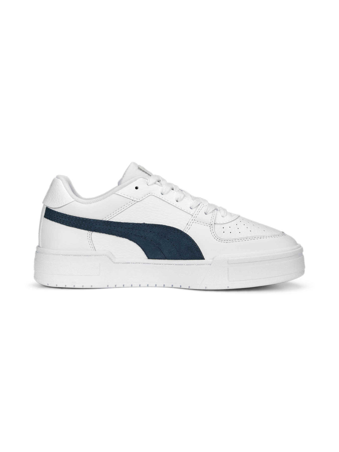 Кеды низкие PUMA Ca Pro Suede Fs модель 387327 Фото