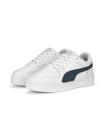 Кеды низкие PUMA Ca Pro Suede Fs модель 387327 Фото