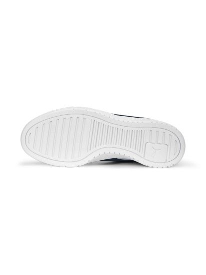 Кеды низкие PUMA Ca Pro Suede Fs модель 387327 — фото 5 - INTERTOP