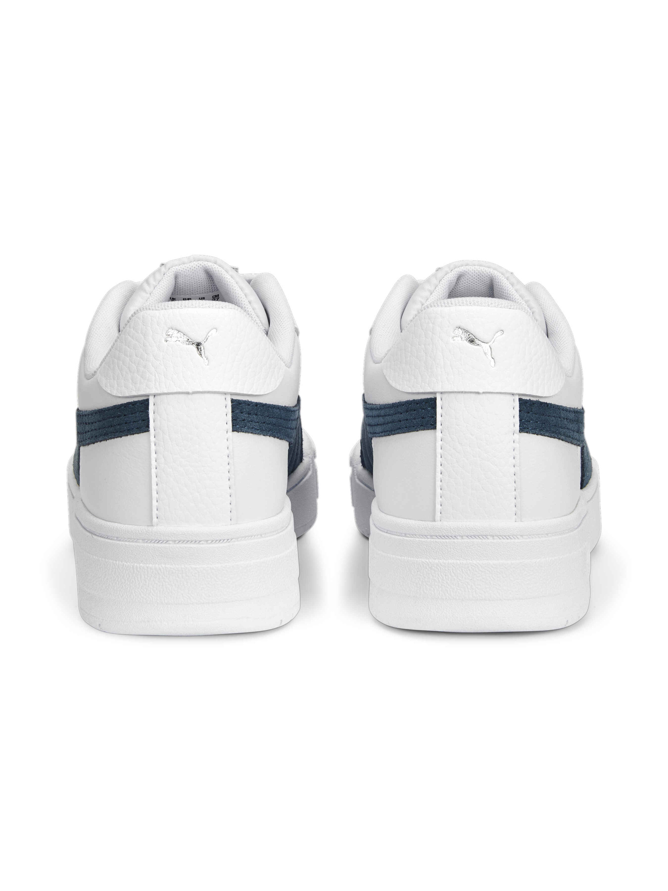 Кеды низкие PUMA Ca Pro Suede Fs модель 387327 Фото