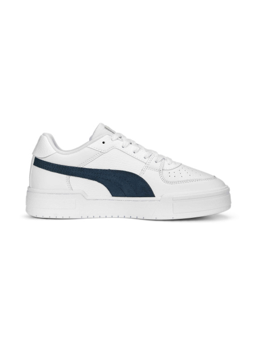 Кеды низкие PUMA Ca Pro Suede Fs модель 387327 Фото