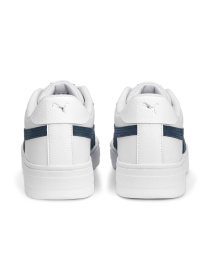 Кеды низкие PUMA Ca Pro Suede Fs модель 387327 Фото