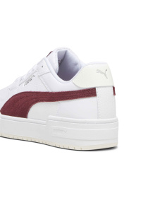 Кеды низкие PUMA Ca Pro Suede Fs модель 387327 Фото