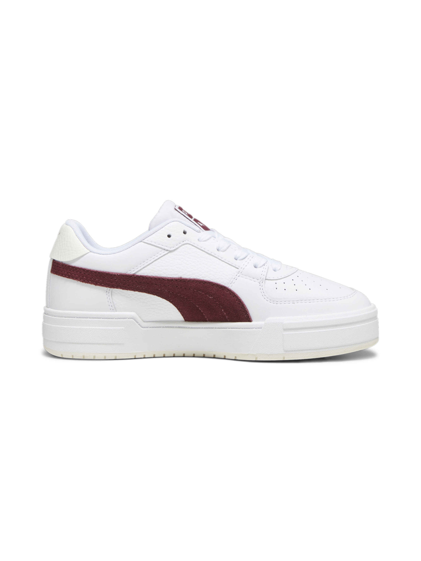 Кеды низкие PUMA Ca Pro Suede Fs модель 387327 Фото