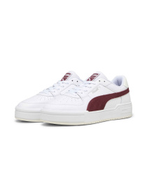 Кеды низкие PUMA Ca Pro Suede Fs модель 387327 Фото