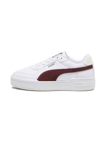 Кеды низкие PUMA Ca Pro Suede Fs модель 387327 Фото