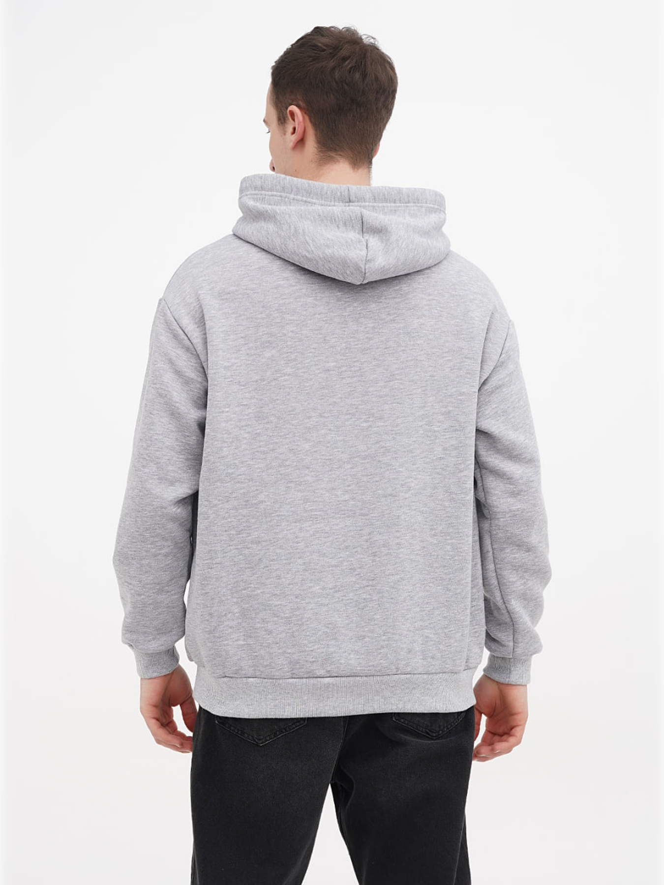 Худи HiBrand модель Mn113 Фото