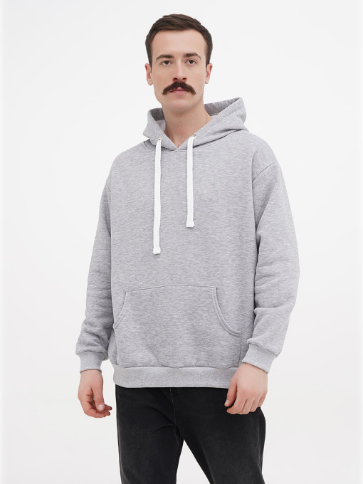 Худі HiBrand модель Mn113 Фото