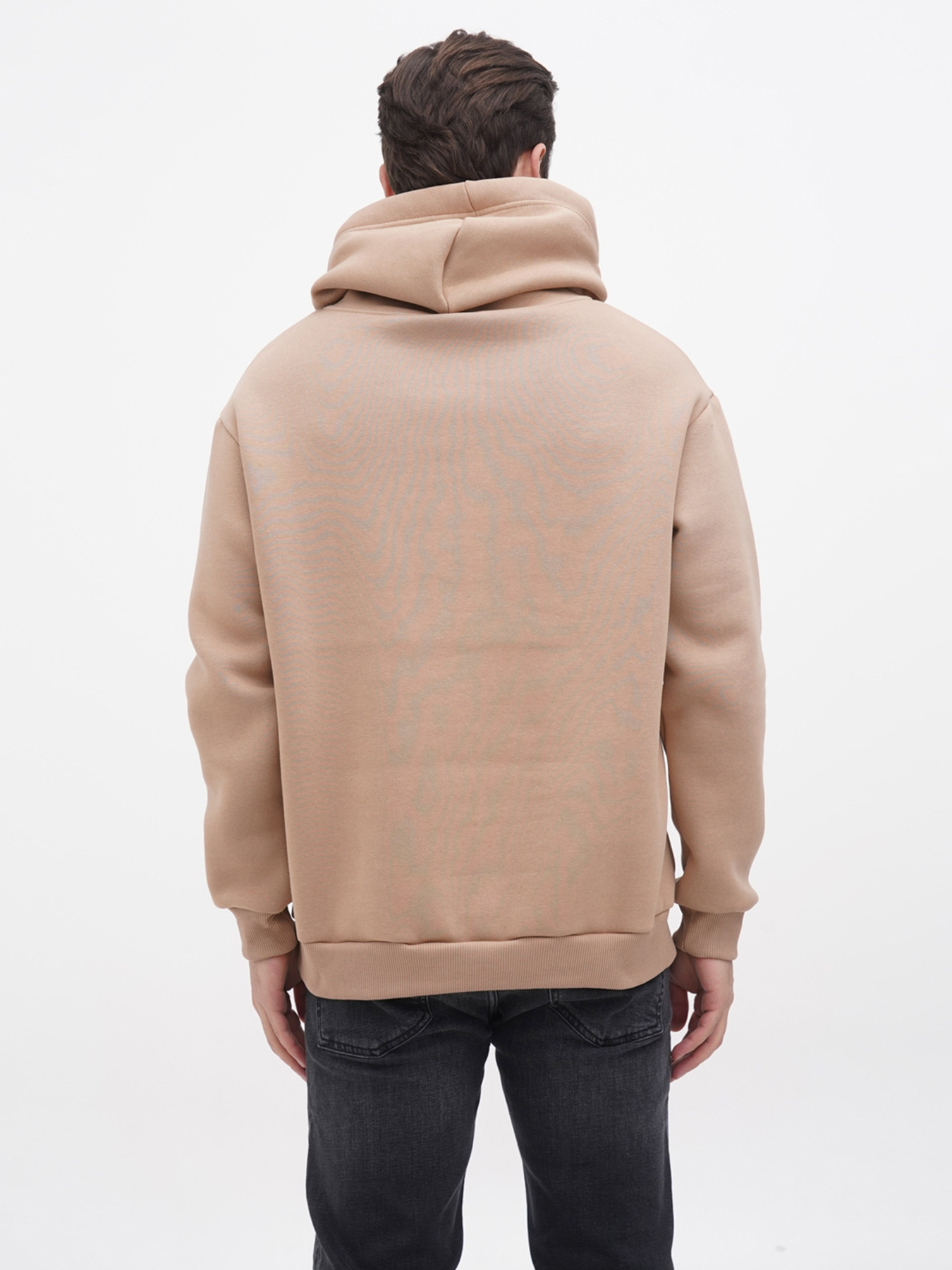 Худі HiBrand модель Mn114 Фото