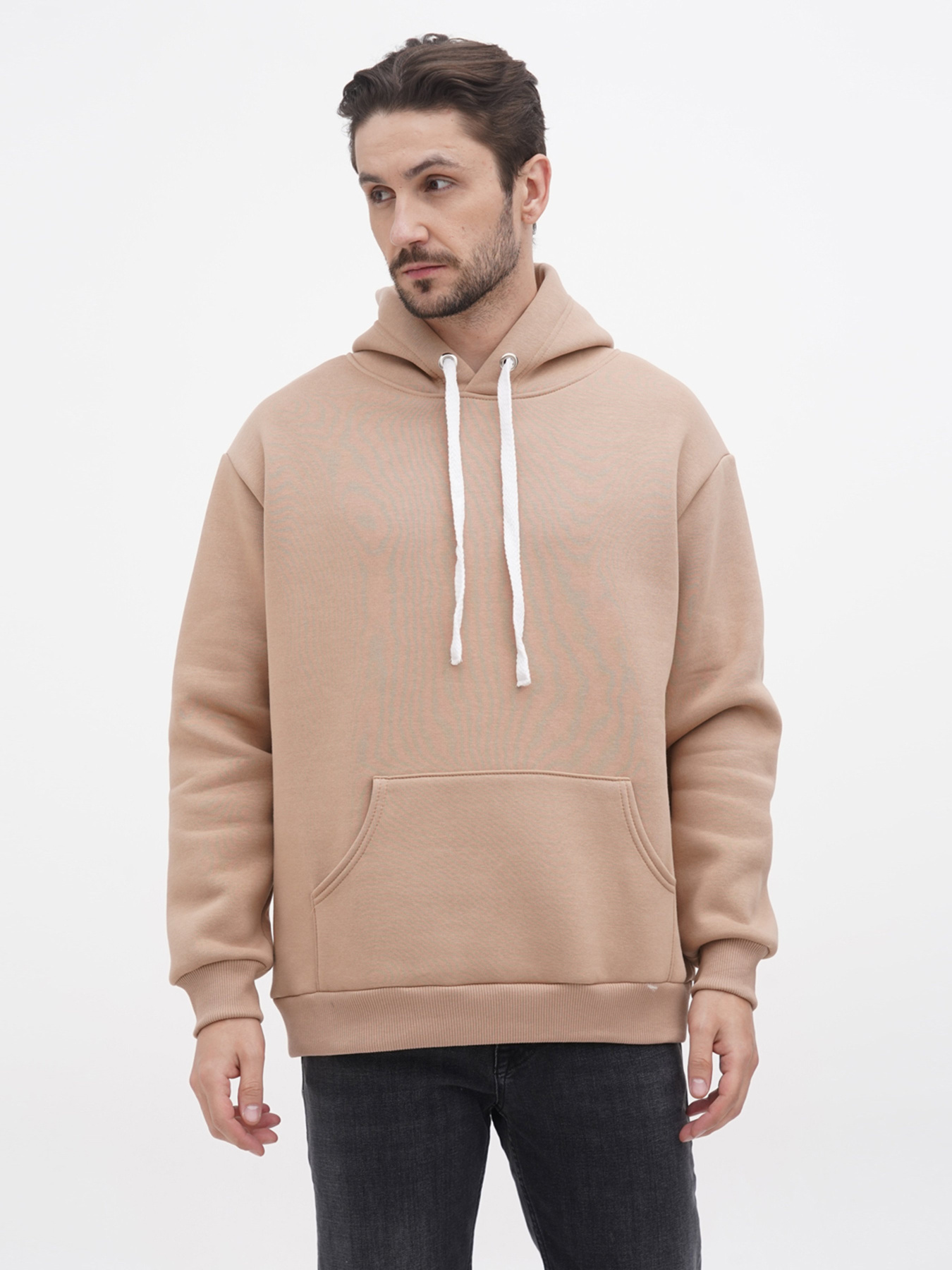 Худі HiBrand модель Mn114 Фото